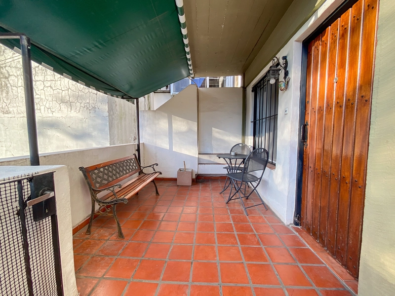 Casa en venta · San Isidro, San Isidro, GBA Norte, Provincia de Buenos Aires
