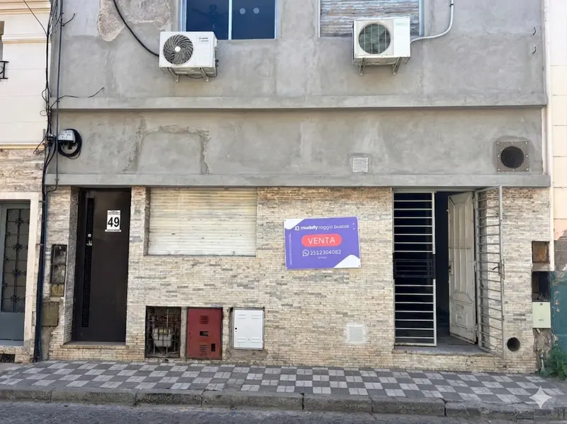 Depósito en venta · Centro, Córdoba Capital, Córdoba