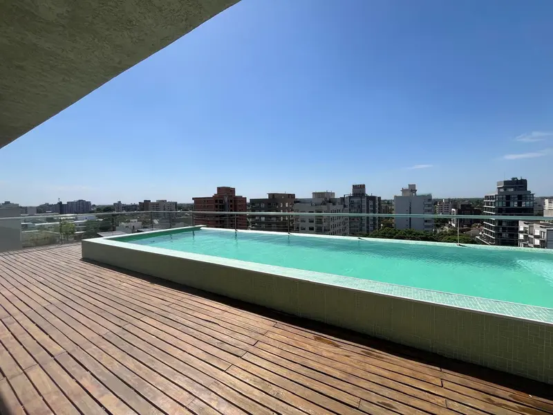 Departamento en venta · Ituzaingó, GBA Oeste, Provincia de Buenos Aires