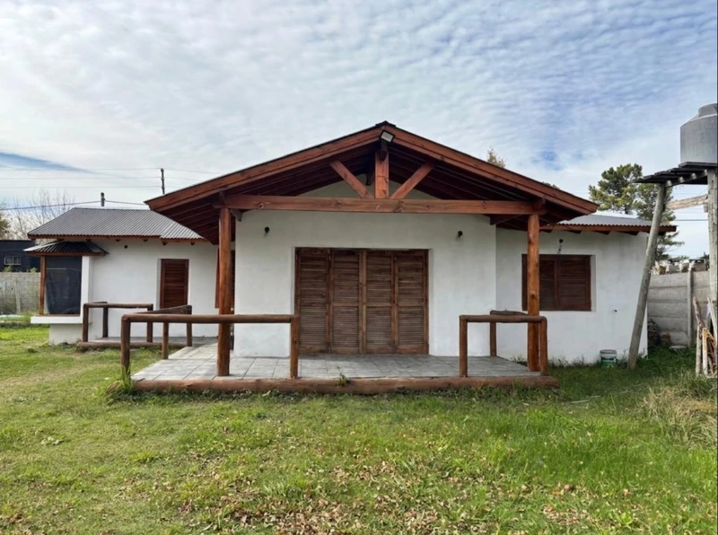 Casa en venta · Ingeniero Maschwitz, Escobar, GBA Norte, Provincia de Buenos Aires