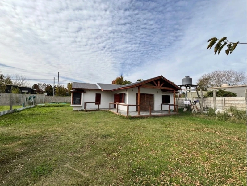 Casa en venta · Ingeniero Maschwitz, Escobar, GBA Norte, Provincia de Buenos Aires
