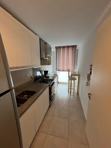Departamento en venta · Nuñez, CABA