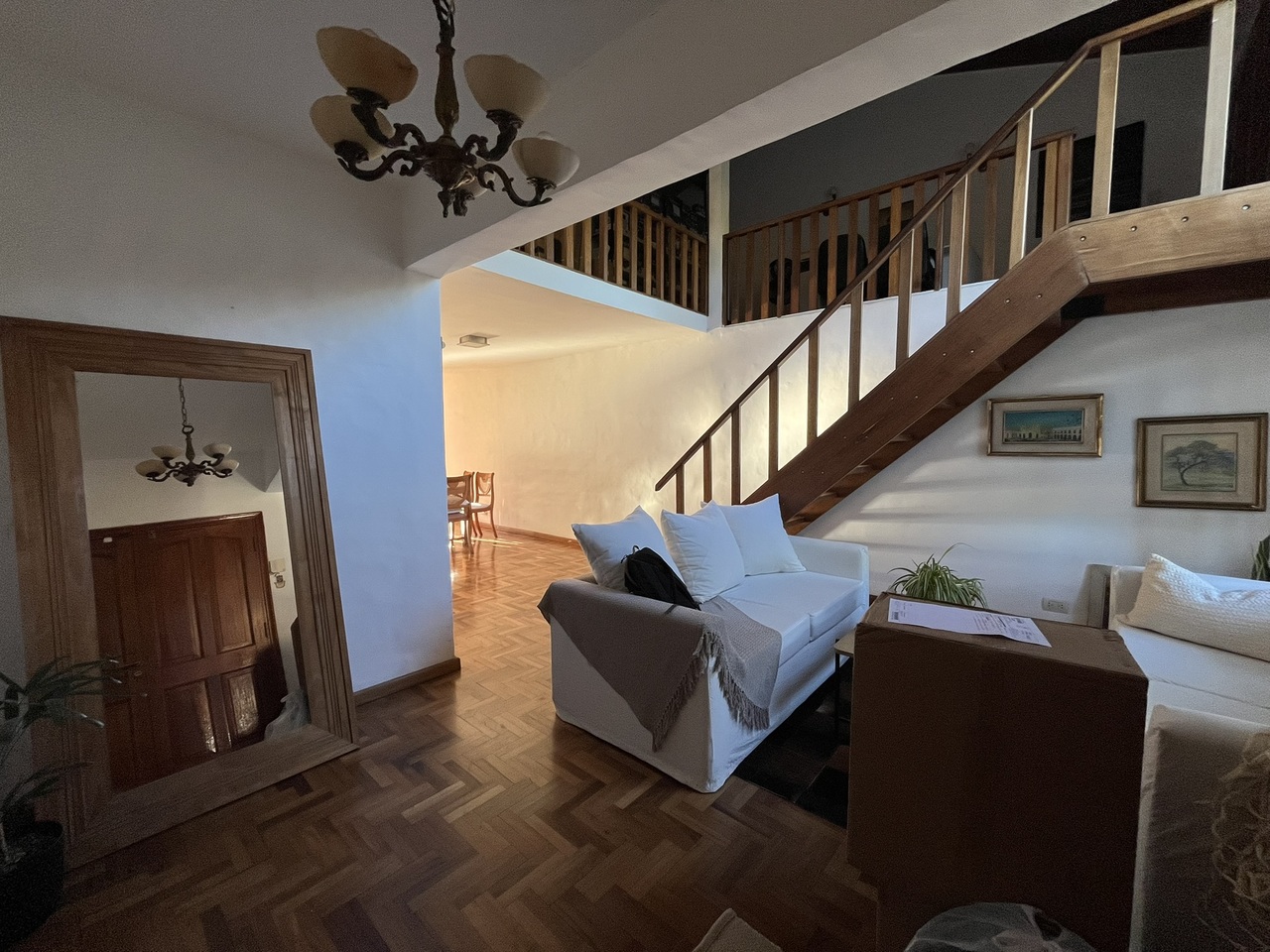 Casa en Venta en Villa Belgrano | 4 Dormitorios + Escritorio | Piscina | Apta Crédito - foto 2