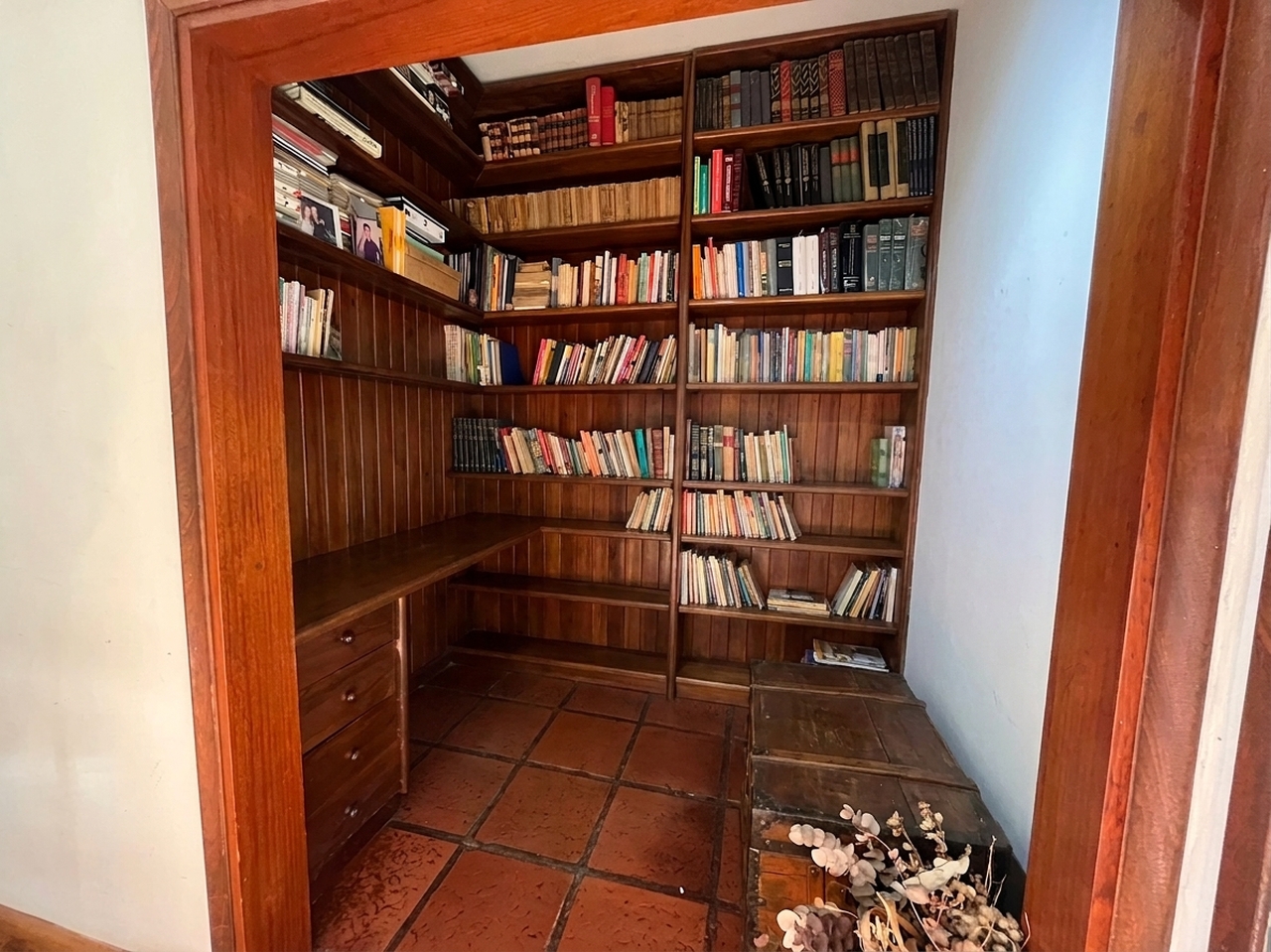 Casa en Venta en Villa Belgrano | 4 Dormitorios + Escritorio | Piscina | Apta Crédito - foto 4