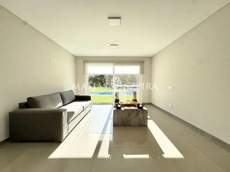 Casa en venta · Los Puentes, Luján, GBA Oeste, Provincia de Buenos Aires