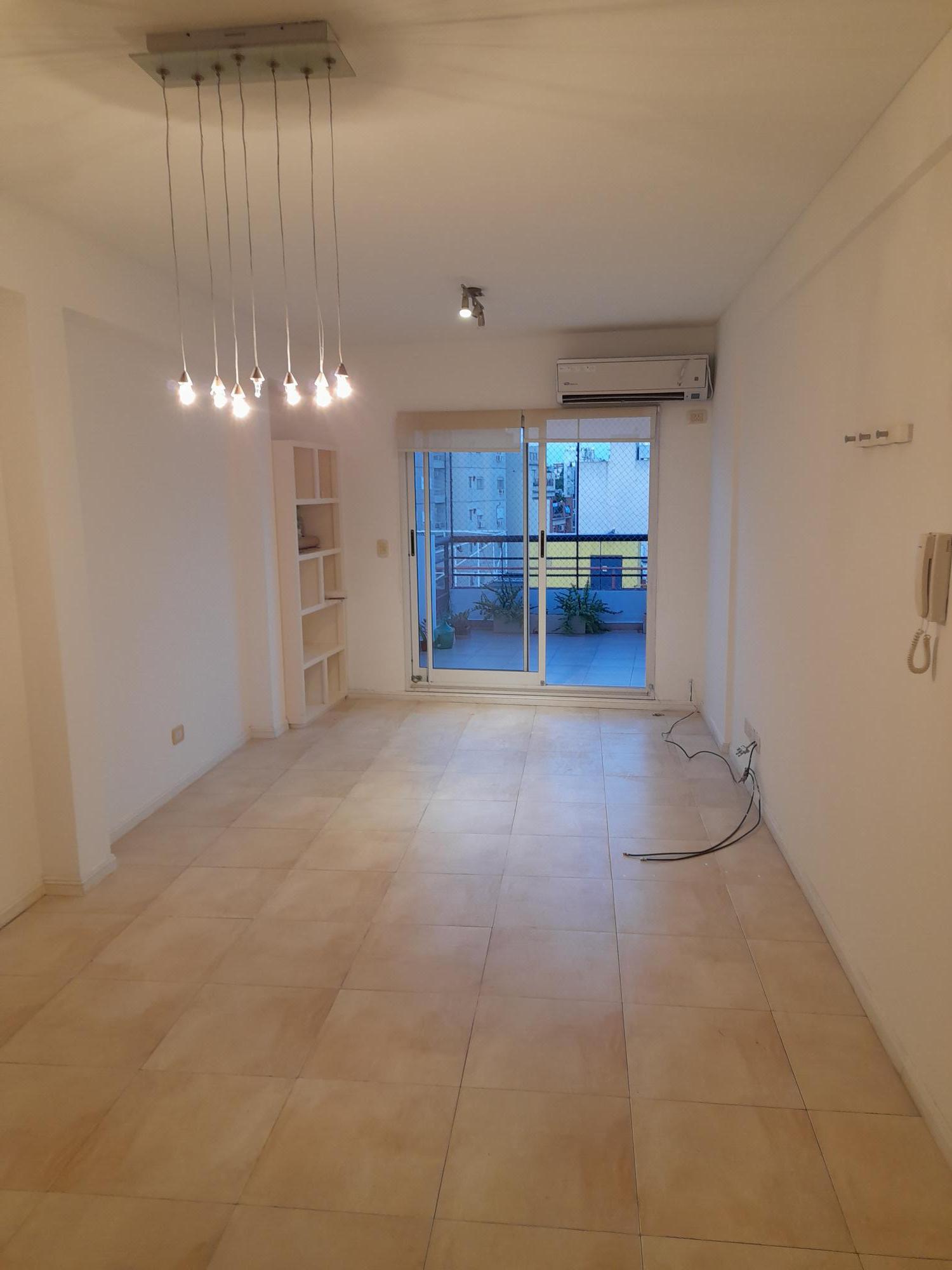 Departamento en alquiler · Caballito, CABA