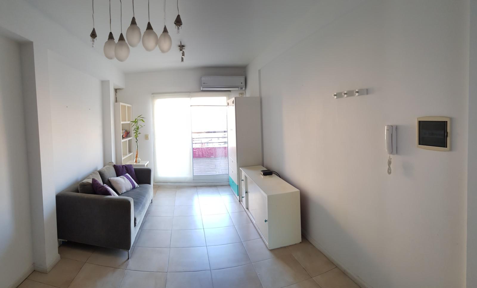Departamento en alquiler · Caballito, CABA