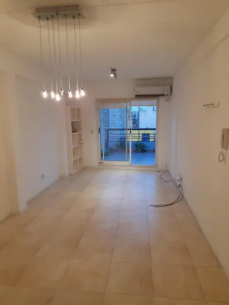 Departamento en alquiler · Caballito, CABA