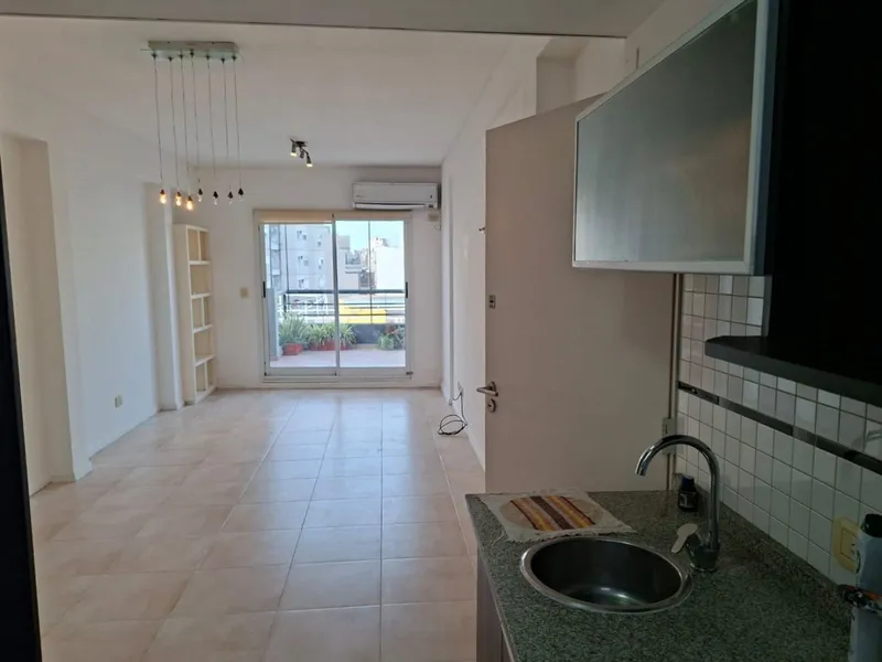 Departamento en alquiler · Caballito, CABA