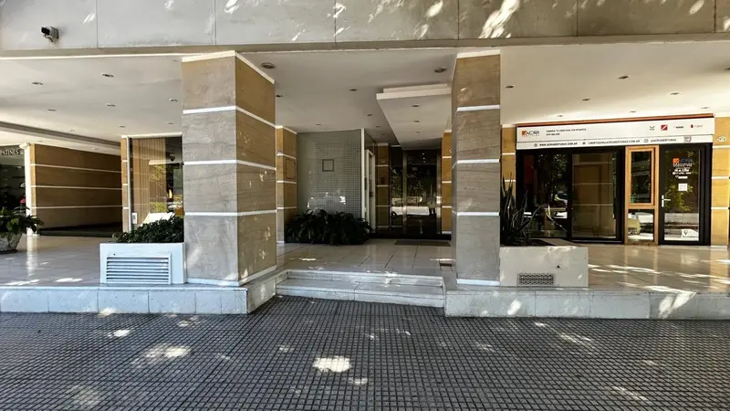 Oficina en alquiler · Nuñez, CABA