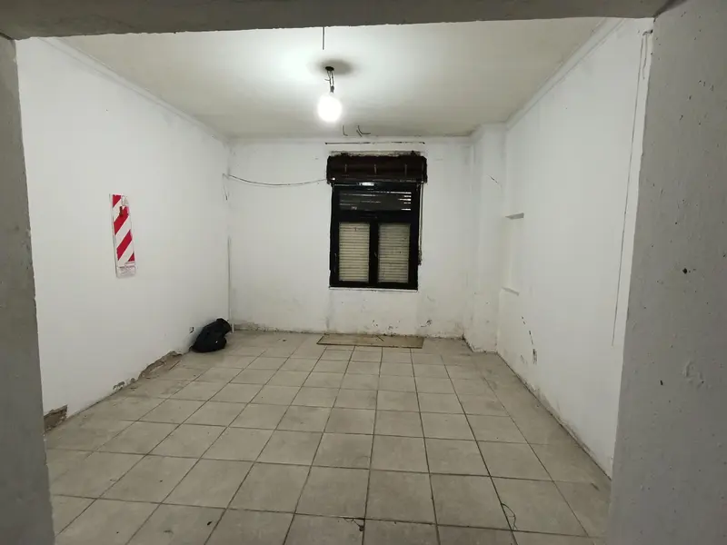 Depósito en alquiler · Flores, CABA