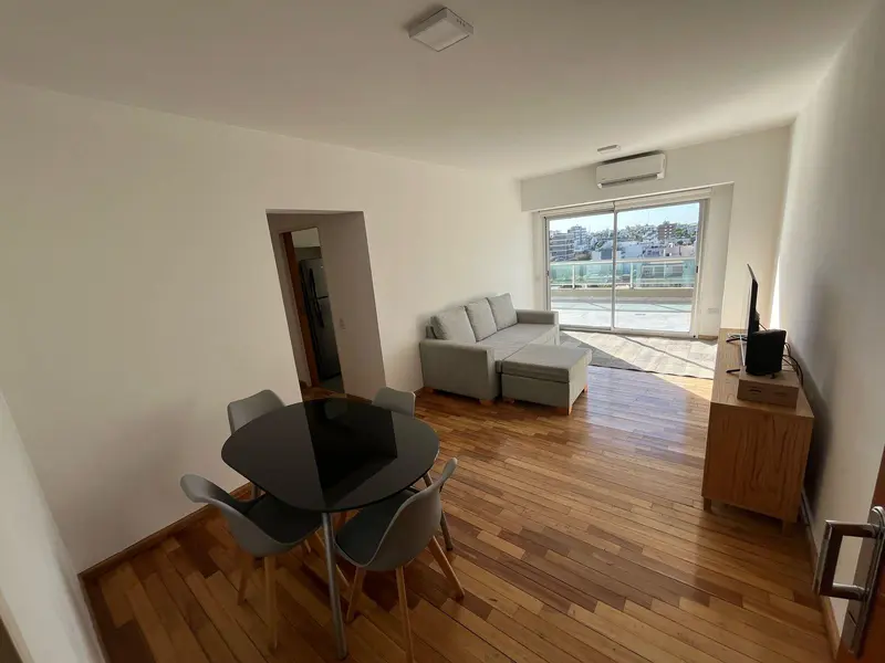 Departamento en alquiler · Villa Devoto, CABA