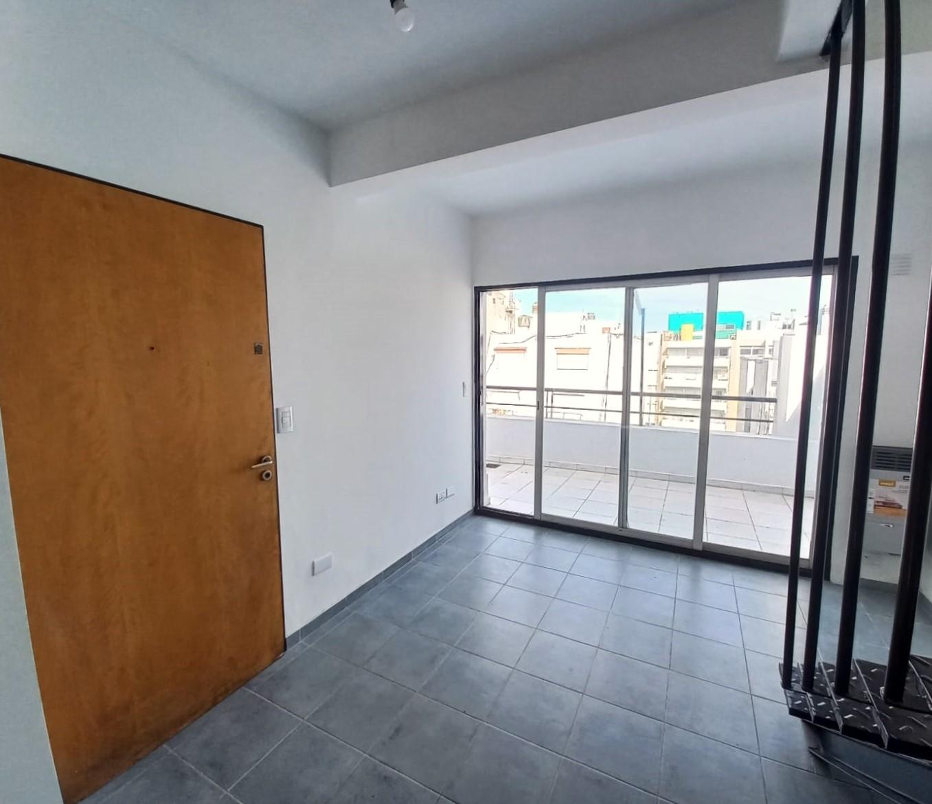 Departamento en alquiler · Nuñez, CABA