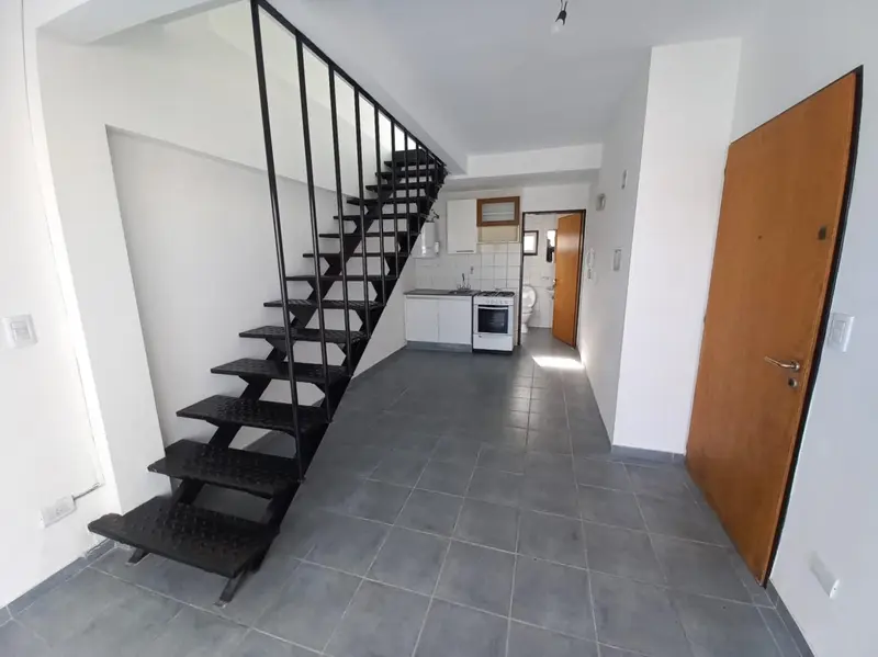 Departamento en alquiler · Nuñez, CABA