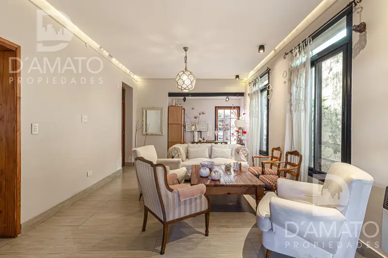 Casa en venta · Villa Devoto, CABA