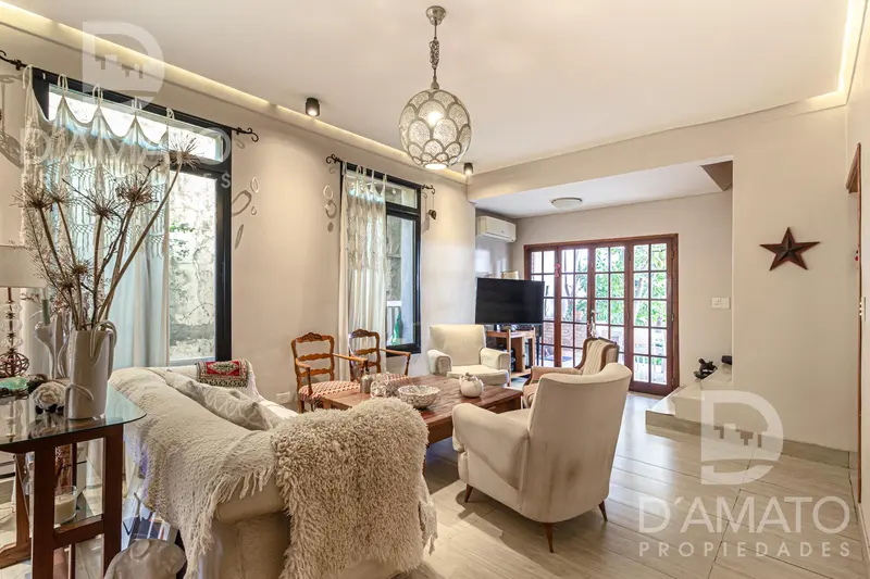 Casa en venta · Villa Devoto, CABA