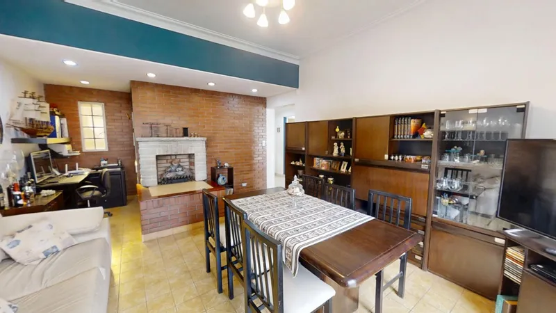 PH en venta · Villa Pueyrredon, CABA