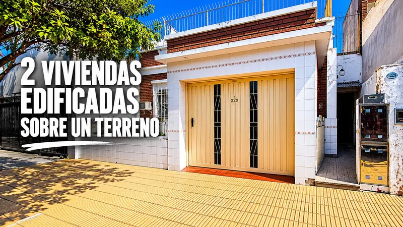 Casa en venta · Ciudad Madero, La Matanza, GBA Oeste, Provincia de Buenos Aires Casa en venta · Ciudad Madero, La Matanza, GBA Oeste, Provincia de Buenos Aires