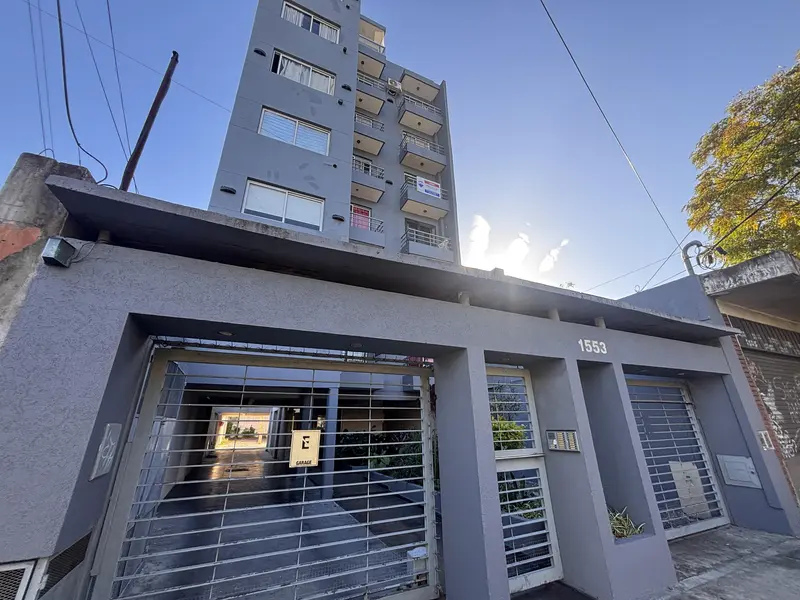 Departamento en alquiler · Morón, GBA Oeste, Provincia de Buenos Aires