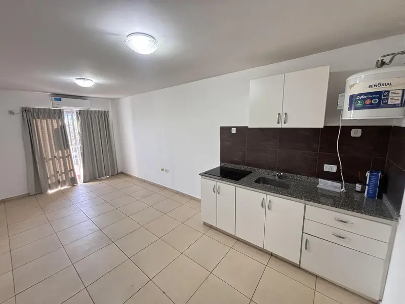 Departamento en alquiler · Morón, GBA Oeste, Provincia de Buenos Aires