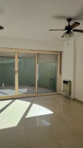 Departamento en alquiler · Balvanera, CABA