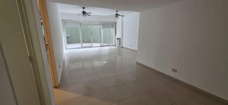 Departamento en alquiler · Balvanera, CABA