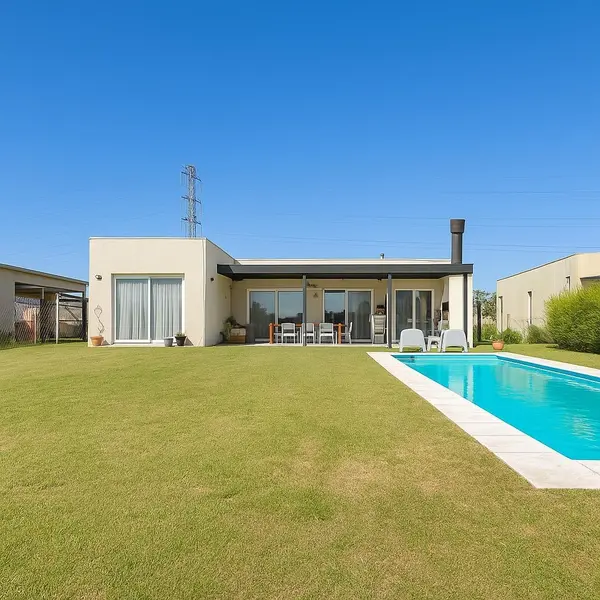 Casa en venta · Country Club Manuel Belgrano, Escobar, GBA Norte, Provincia de Buenos Aires