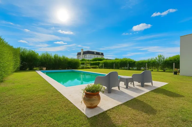 Casa en venta · Country Club Manuel Belgrano, Escobar, GBA Norte, Provincia de Buenos Aires