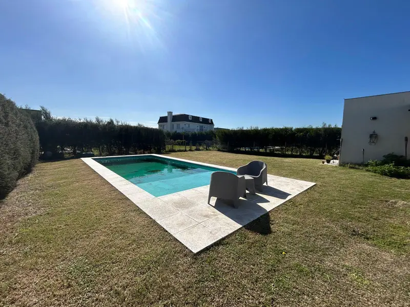 Casa en venta · Country Club Manuel Belgrano, Escobar, GBA Norte, Provincia de Buenos Aires
