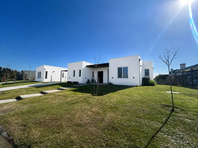 Casa en venta · Country Club Manuel Belgrano, Escobar, GBA Norte, Provincia de Buenos Aires