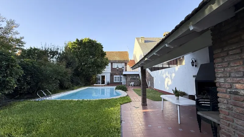 Casa en venta · Haedo, Morón, GBA Oeste, Provincia de Buenos Aires
