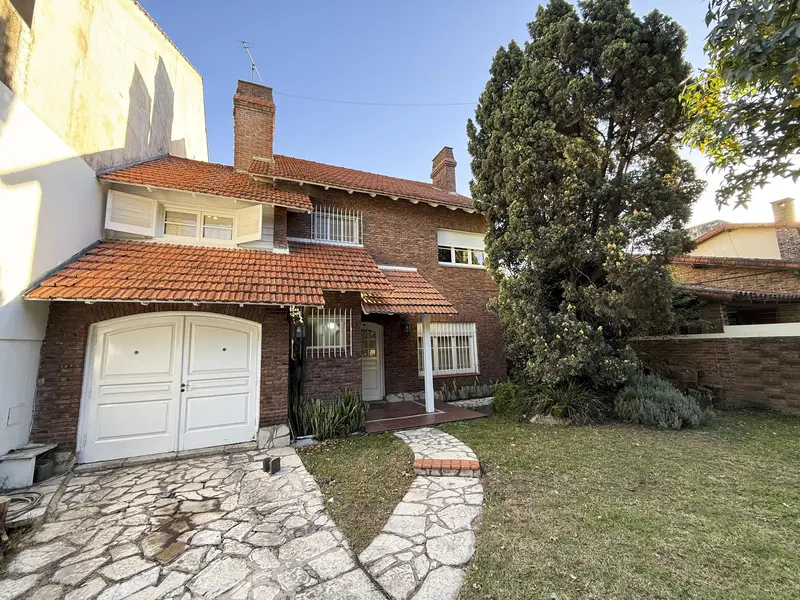 Casa en venta · Haedo, Morón, GBA Oeste, Provincia de Buenos Aires
