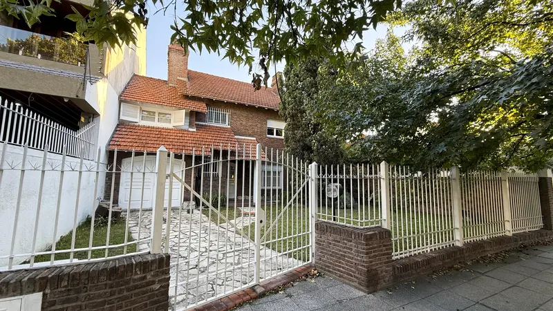 Casa en venta · Haedo, Morón, GBA Oeste, Provincia de Buenos Aires