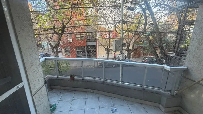 Departamento en venta · Caballito, CABA