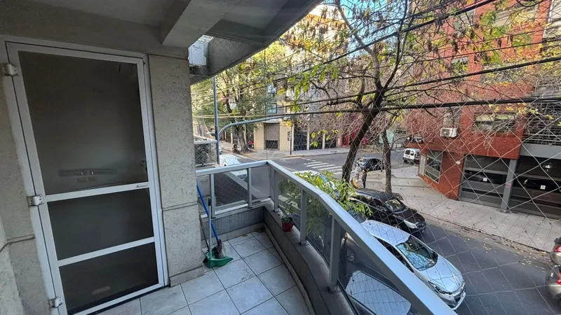 Departamento en venta · Caballito, CABA