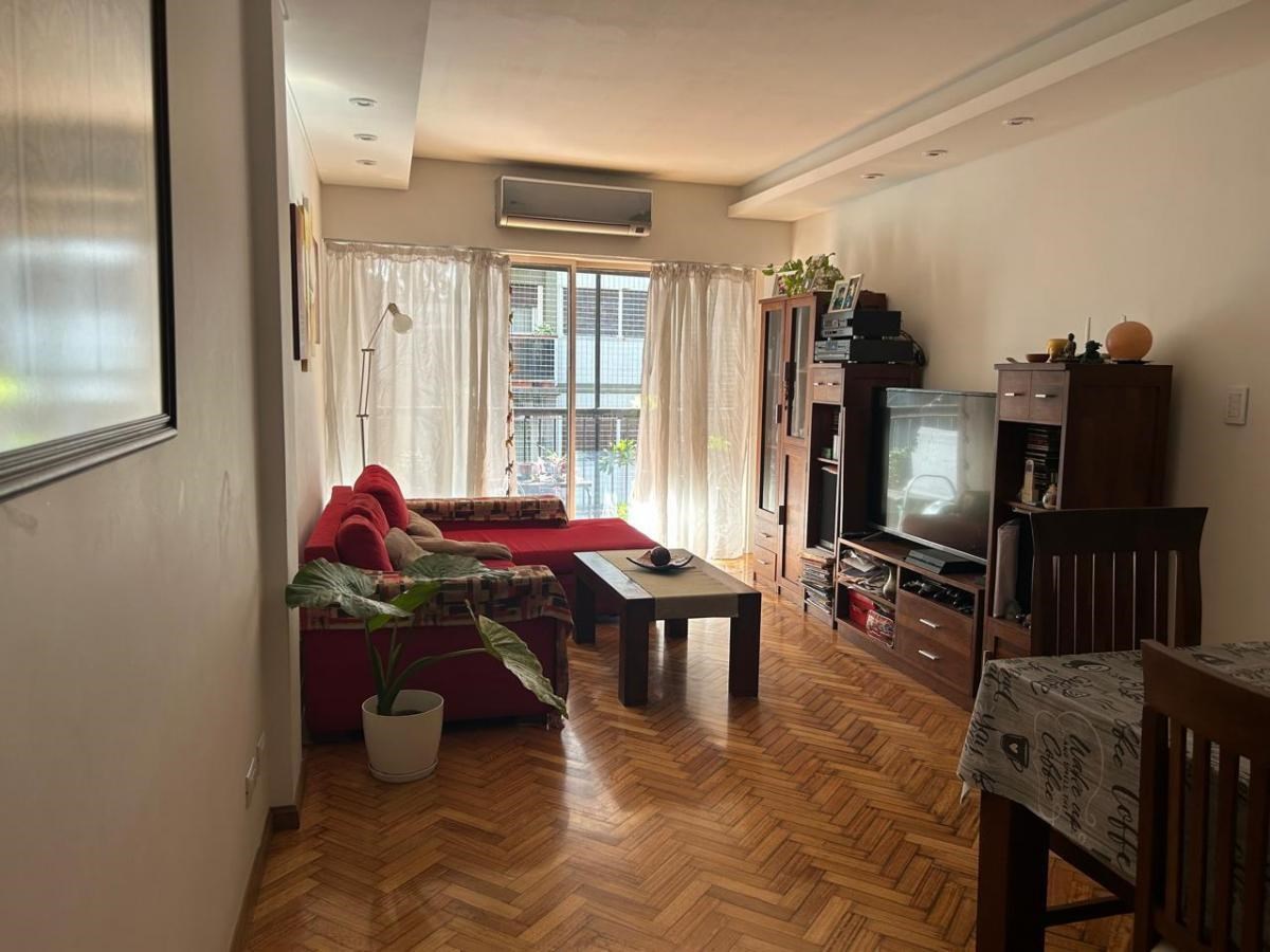 Departamento en venta · Caballito, CABA