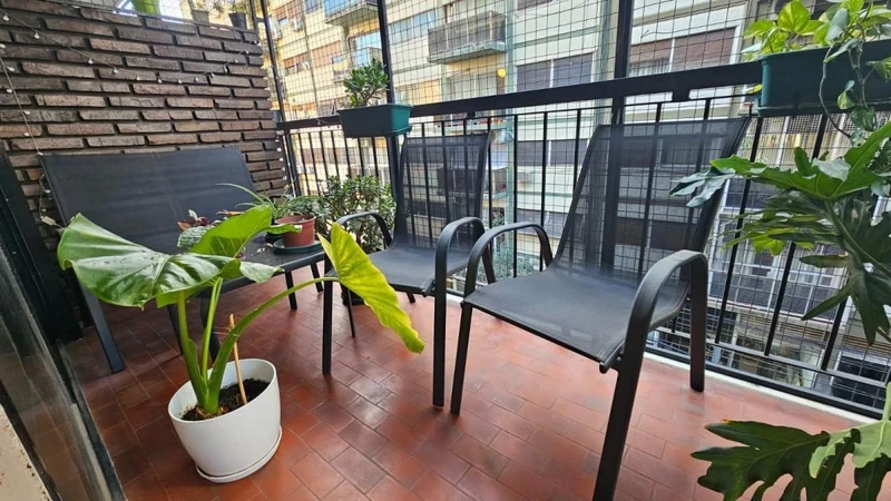 Departamento en venta · Caballito, CABA