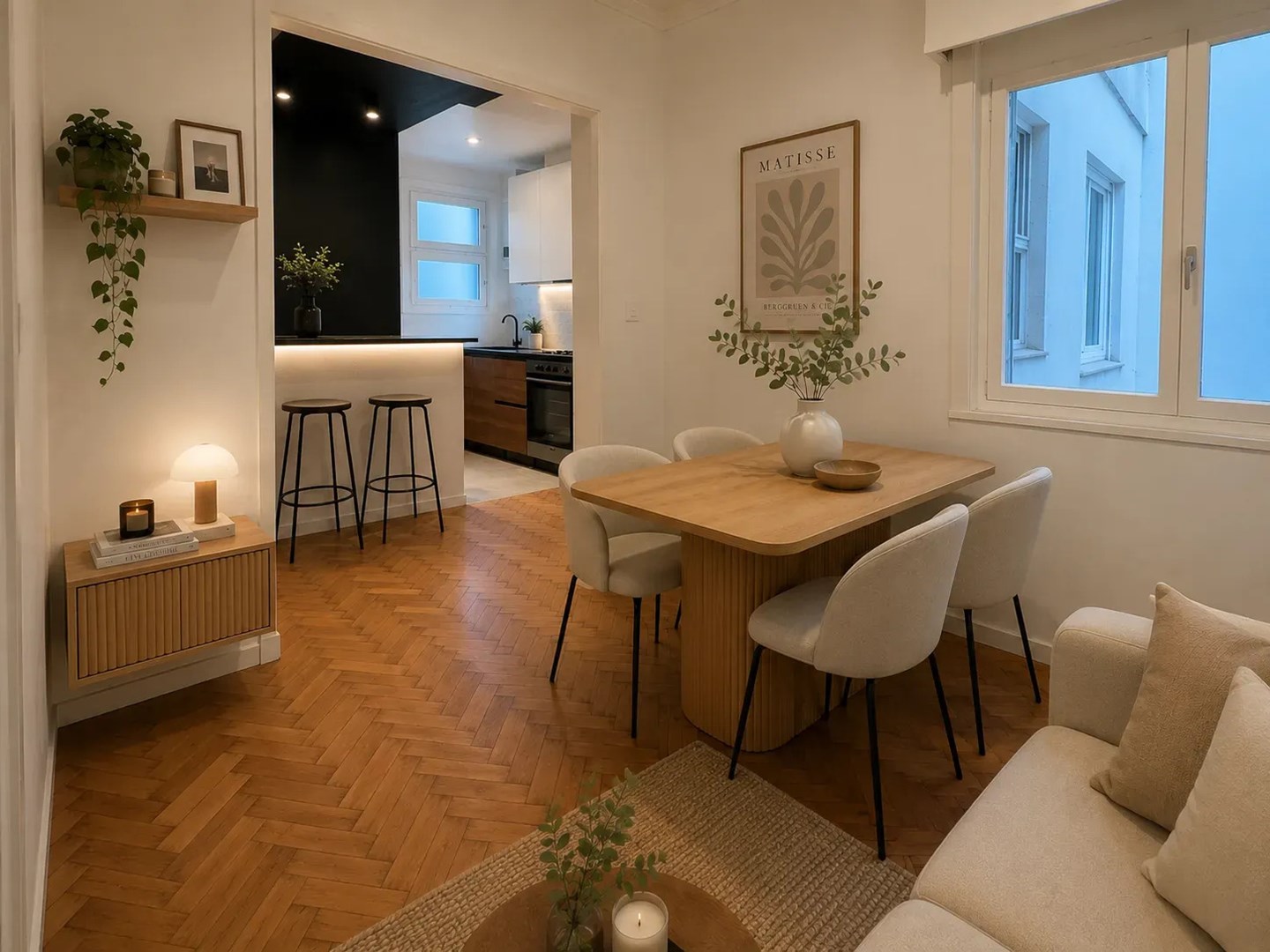 Departamento en venta · Palermo, CABA