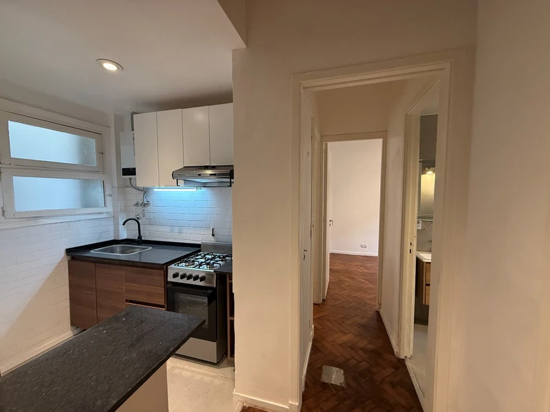 Departamento en venta · Palermo, CABA