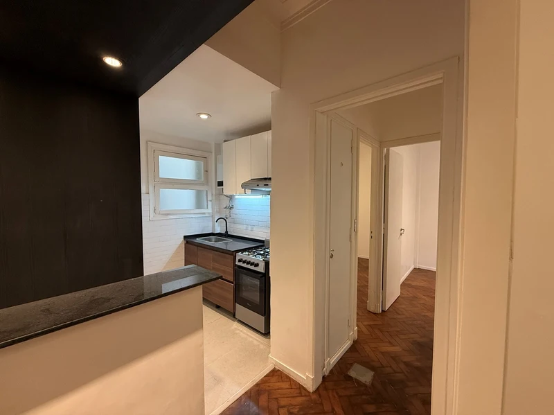Departamento en venta · Palermo, CABA