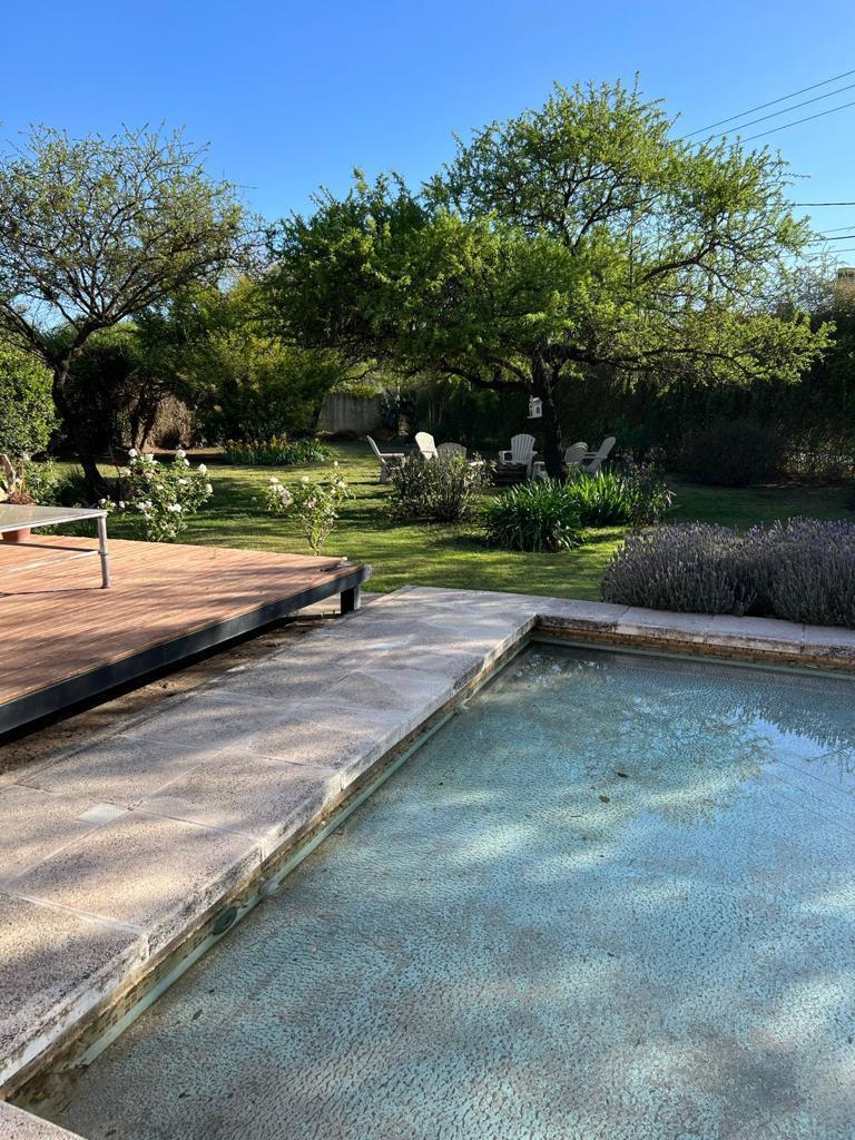 Casa en alquiler · Villa Allende, Colon, Córdoba