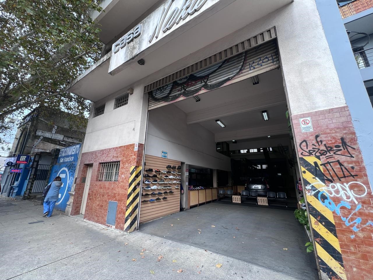 Comercio en alquiler · Morón, GBA Oeste, Provincia de Buenos Aires