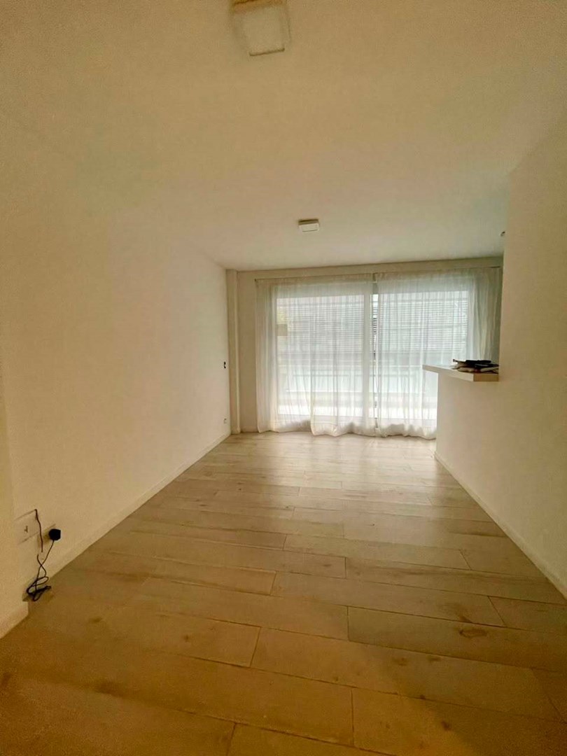 Departamento en alquiler · Belgrano, CABA