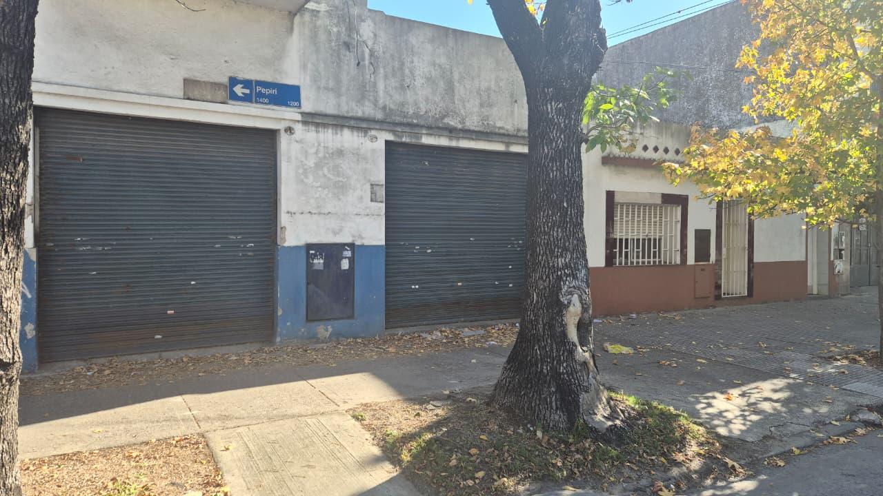 Depósito en alquiler · Nueva Pompeya, CABA