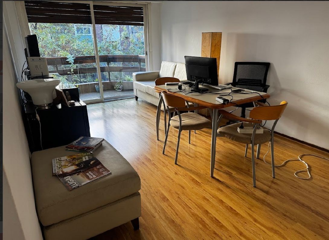 Departamento en alquiler · Palermo, CABA