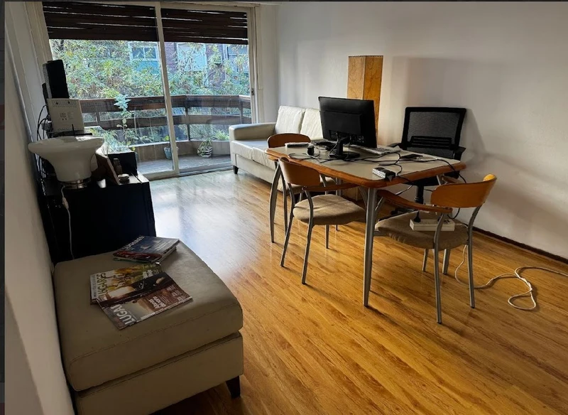 Departamento en alquiler · Palermo, CABA Departamento en alquiler · Palermo, CABA