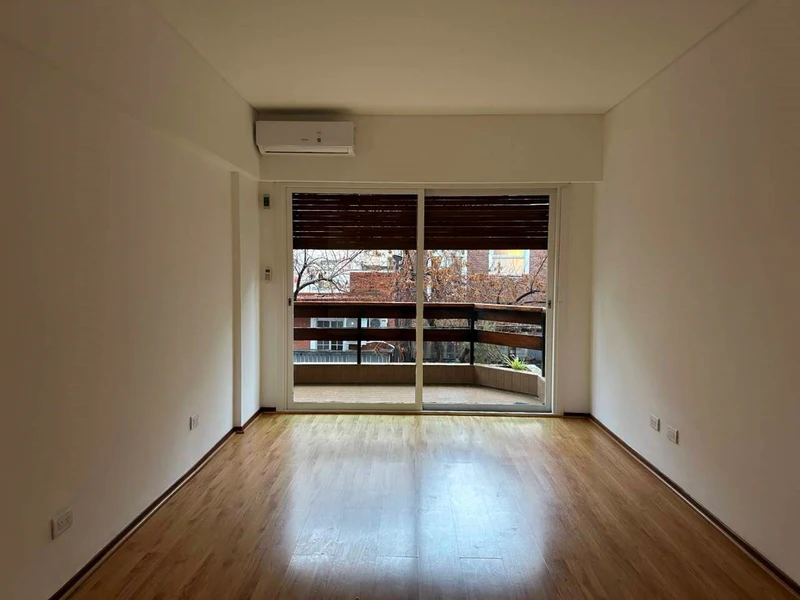 Departamento en alquiler · Palermo, CABA