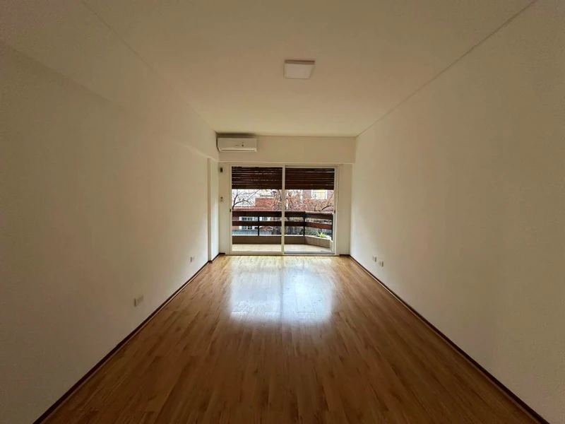 Departamento en alquiler · Palermo, CABA