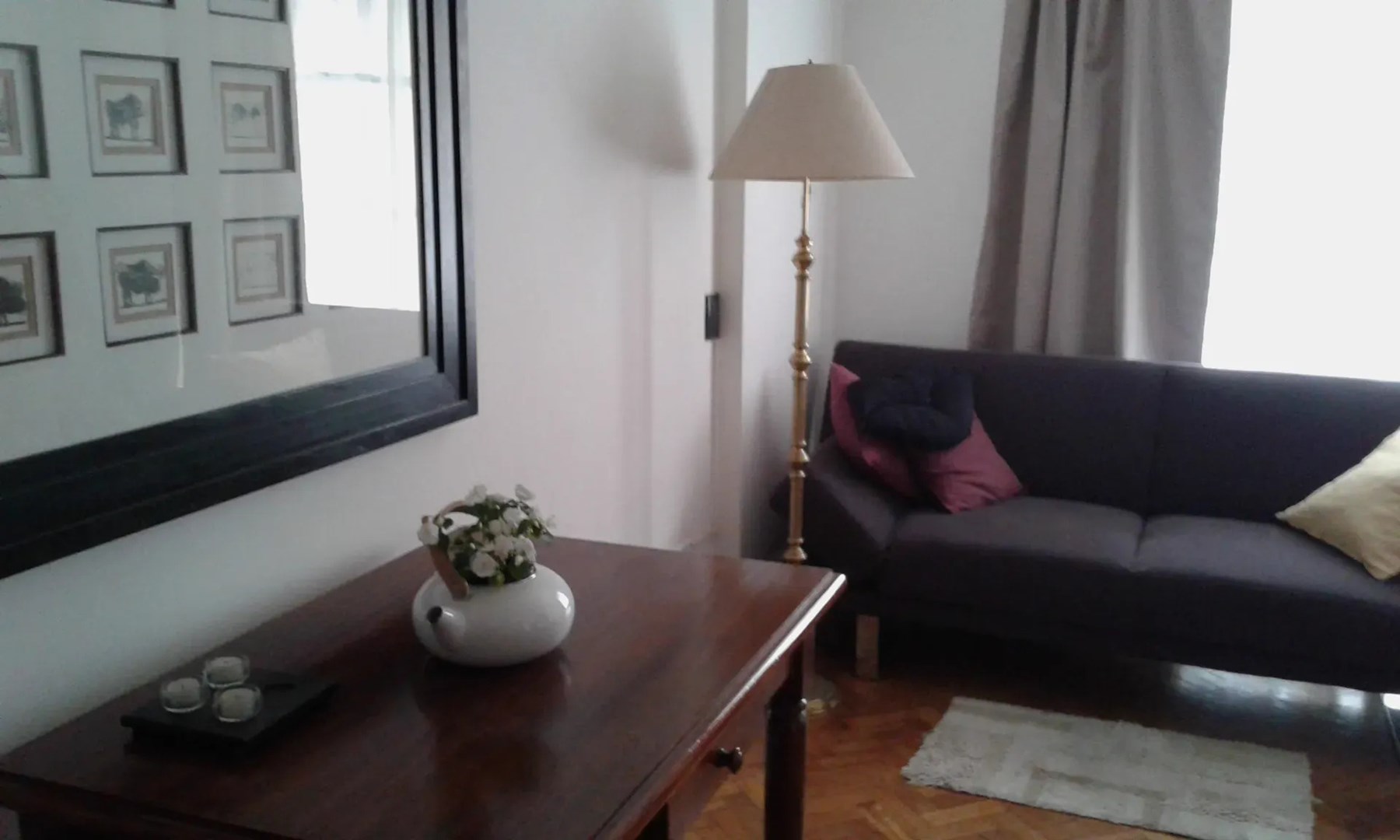 Departamento en venta · Retiro, CABA