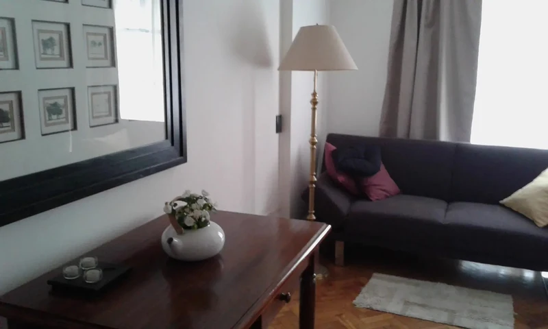 Departamento en venta · Retiro, CABA